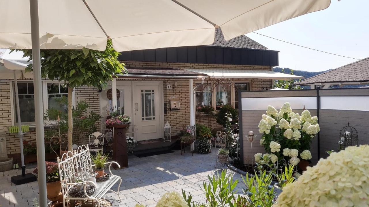 Landhaus Julia Kobern-Gondorf Exterior photo