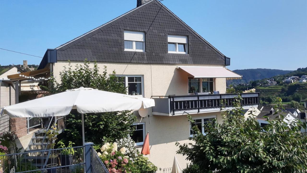 Landhaus Julia Kobern-Gondorf Exterior photo